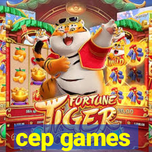 cep games